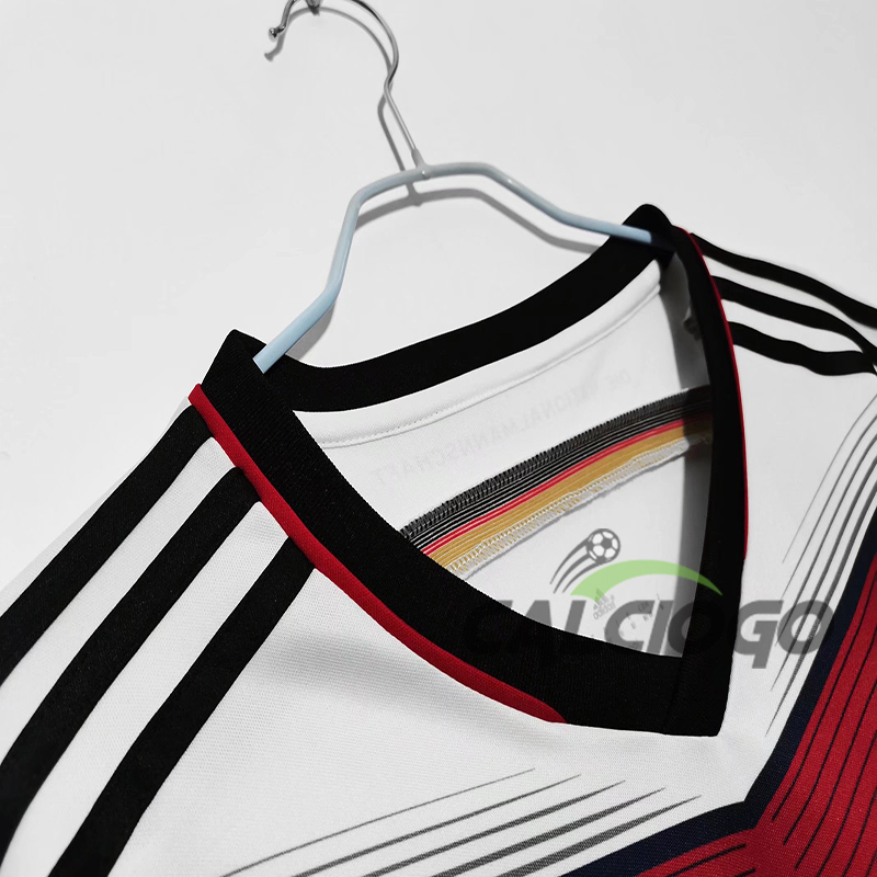 Maglia Storica Germany Home 2014