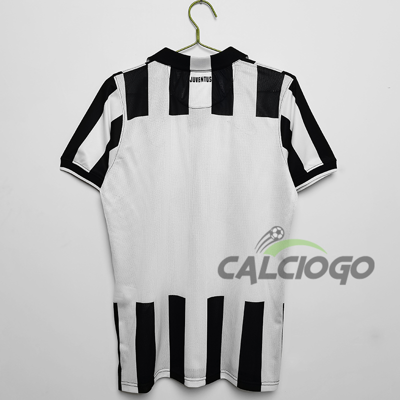 Maglia Storica Juventus Home 2014-2015