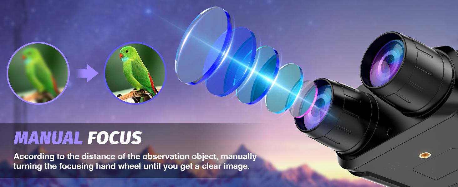 4k night vision