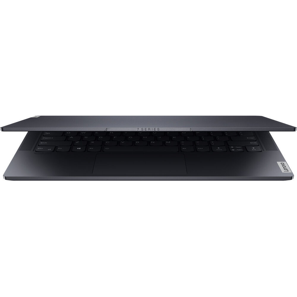 Lenovo 14 IdeaPad Slim 7 Laptop (Slate Gray)