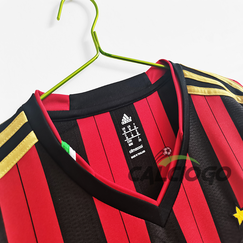 Maglia Storica AC Milan 2013-2014