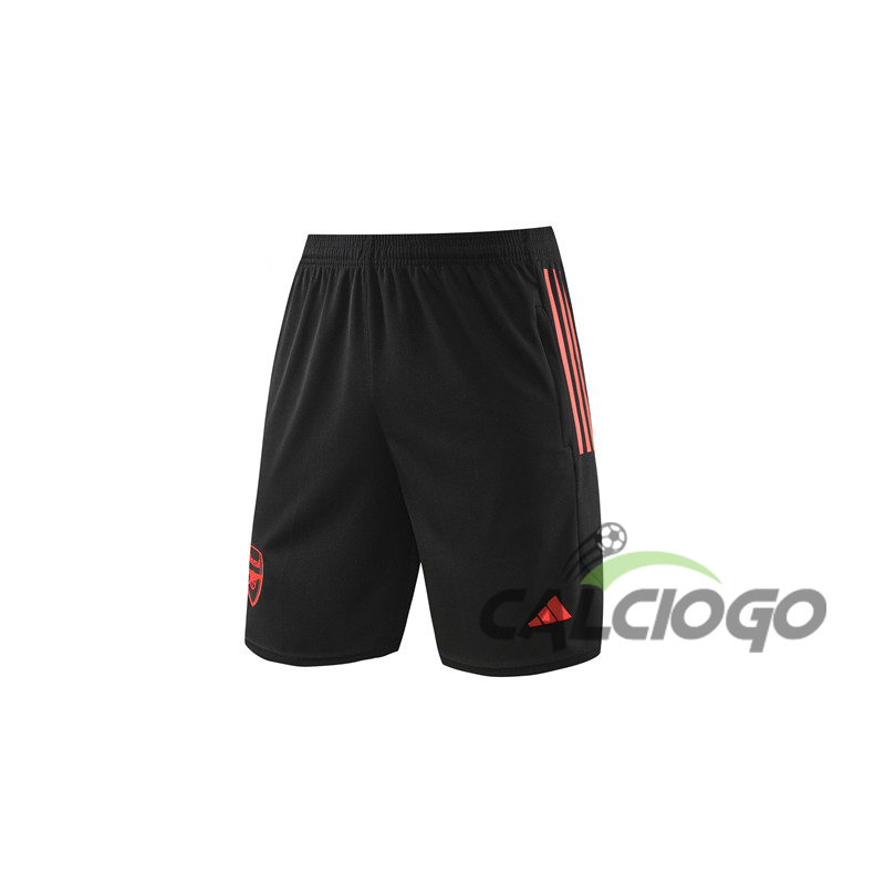 Arsenal Pantaloncini Nero 2023-2024