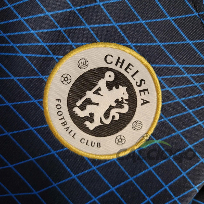 Chelsea Femmina Jersey Away 2023-2024