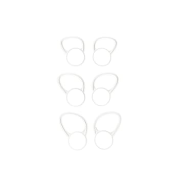 Inear Bluetooth von Teufel Weiss