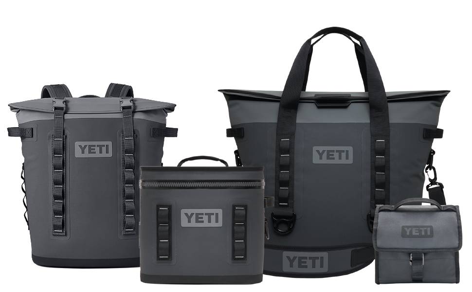 YETI Hopper