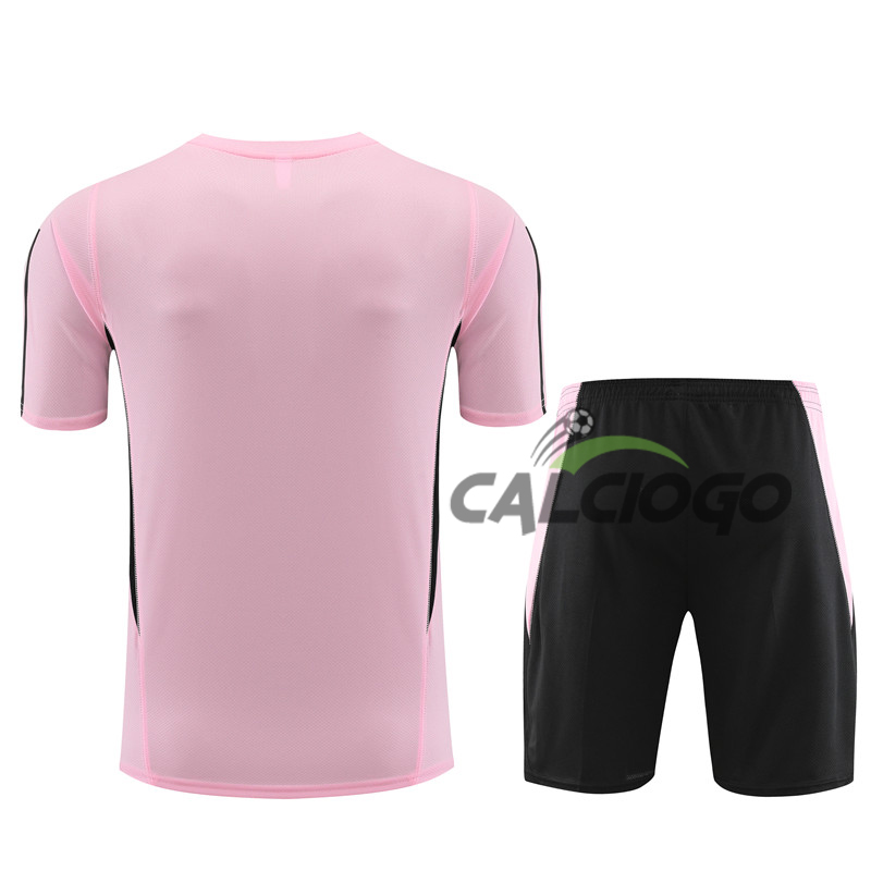 Kit Gara Inter Miami CF 2023-2024