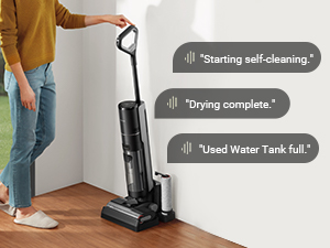 Smart Voice Assistant