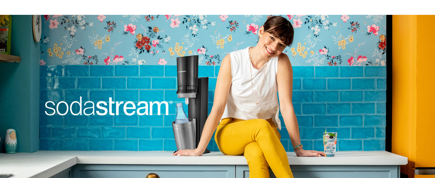 sodastream