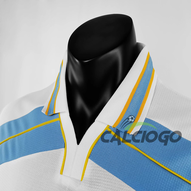 Maglia Storica SS Lazio Away 2000-2001
