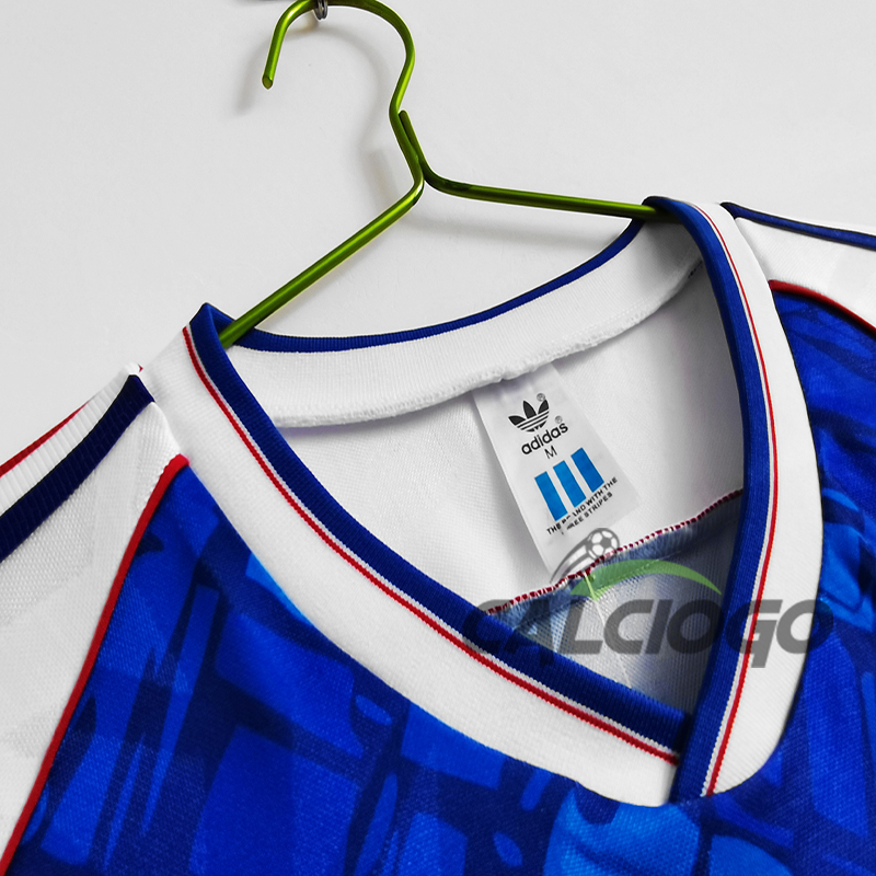 Maglia Storica Yugoslavia Home 1992