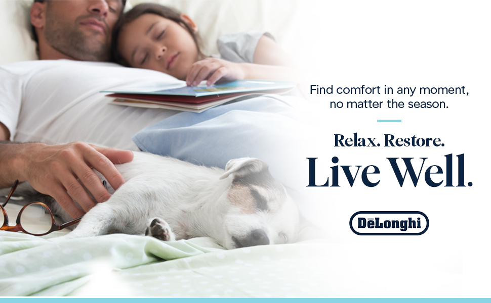 Home Comfort Header Banner