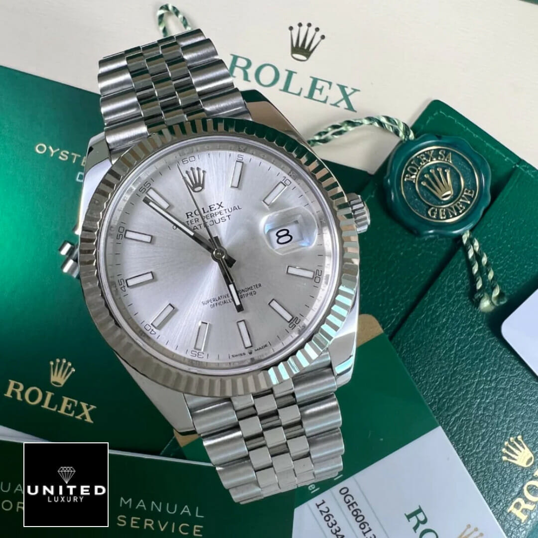 Rolex