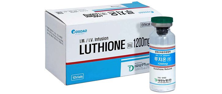 Luthione