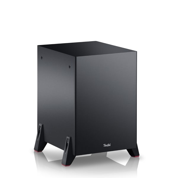 Galerie Bild 1 von 15 T 8 Subwoofer