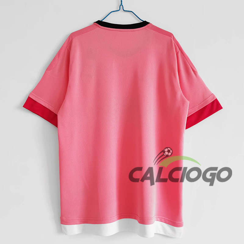 Maglia Storica Juventus Away 2015-2016