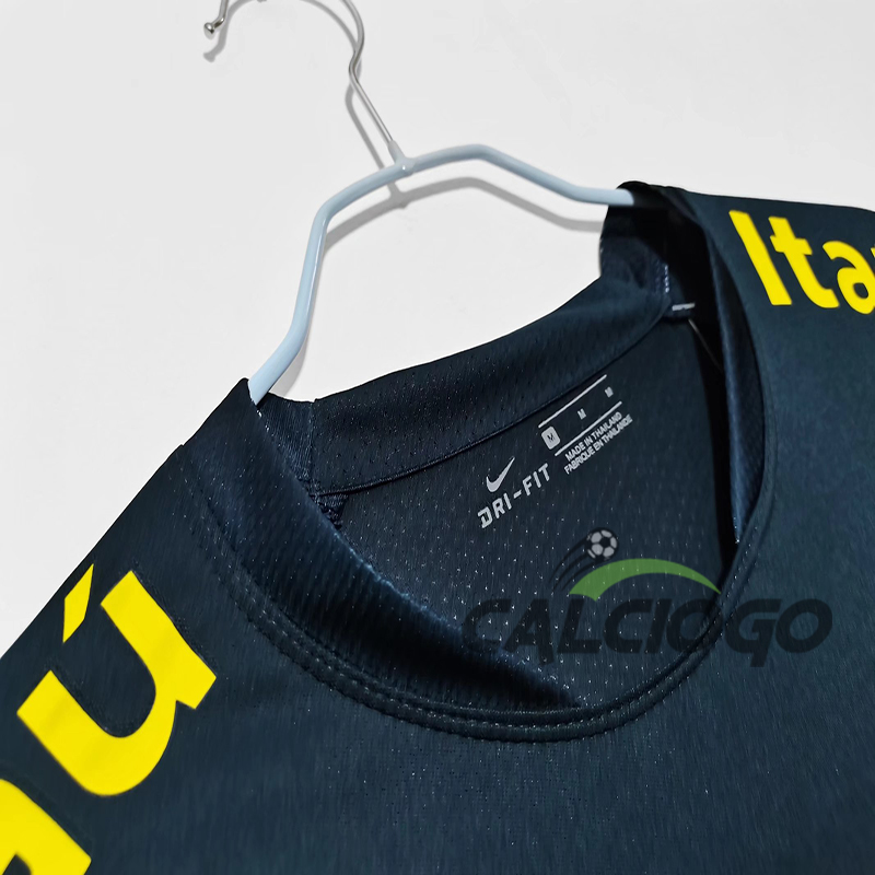 Maglia Storica Brazil 2020