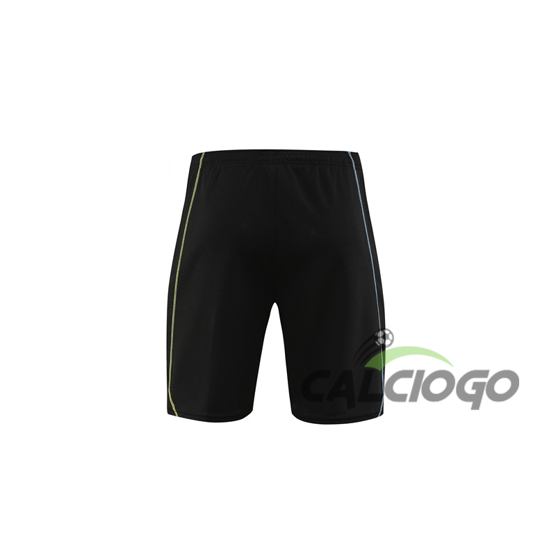 Arsenal Pantaloncini Nero 2023-2024