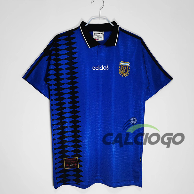 Maglia Storica Argentina Away 1994