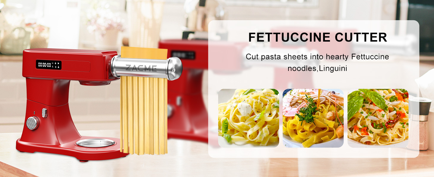 Fettuccine