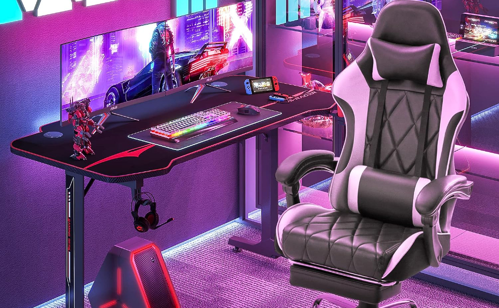 gaming chair