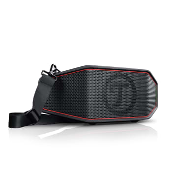 ROCKSTER CROSS - Bluetooth Speaker