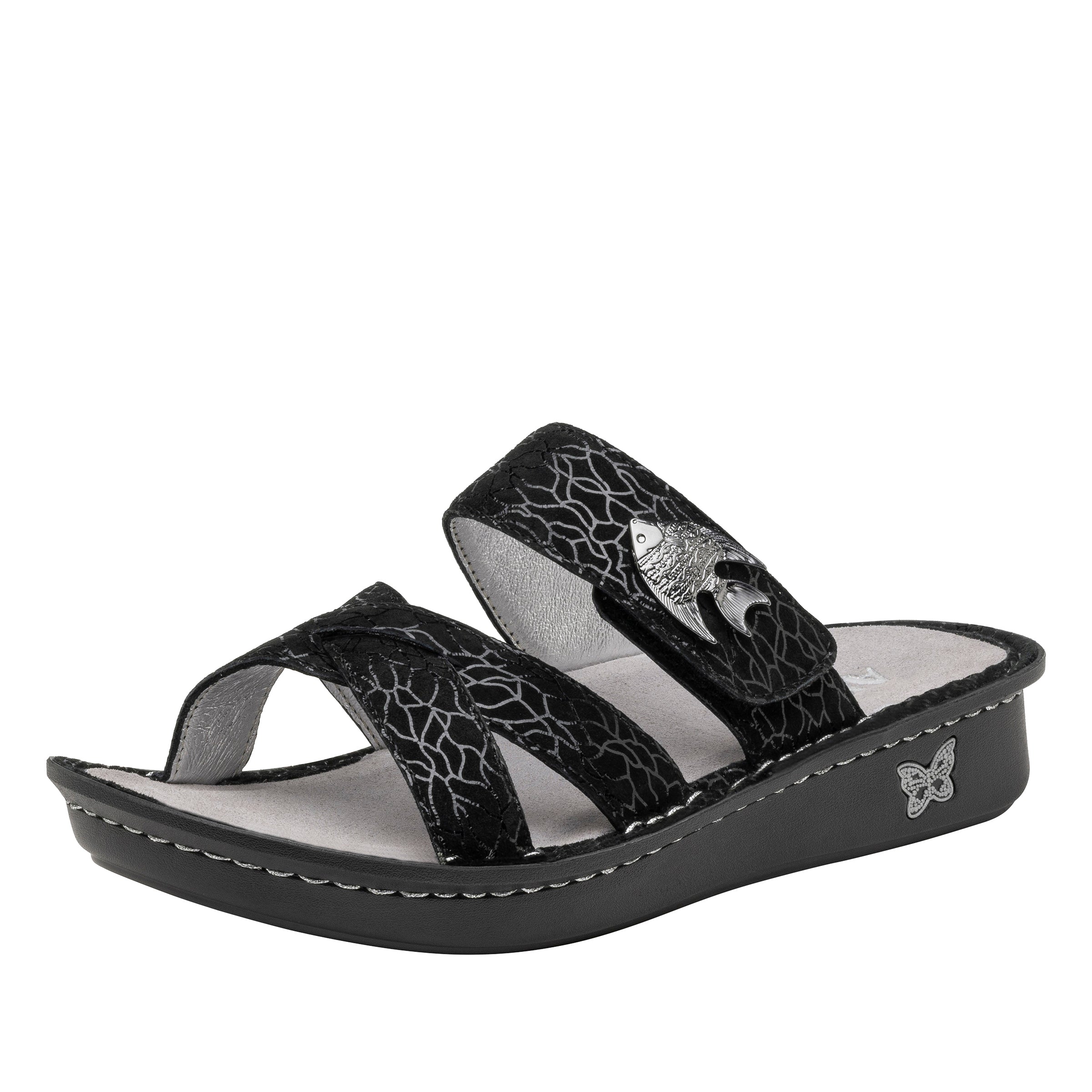 Vienna Delicut White Sandal Vienna Delicut White Sandal