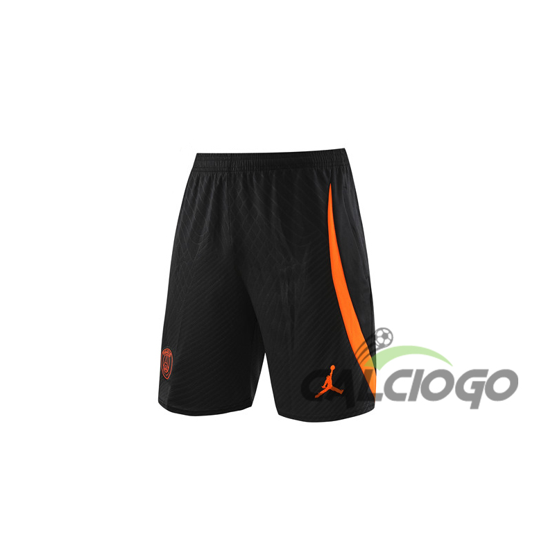 Paris PSG Pantaloncini Nero 2023-2024