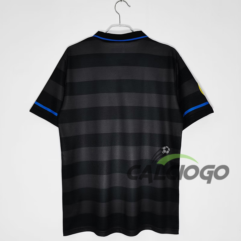 Maglia Storica Inter Milan Away 1997-1998