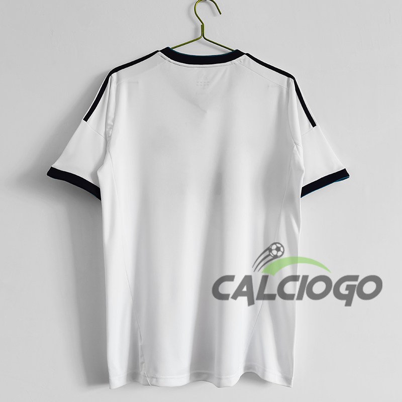 Maglia Real Madrid Home 2012-2013