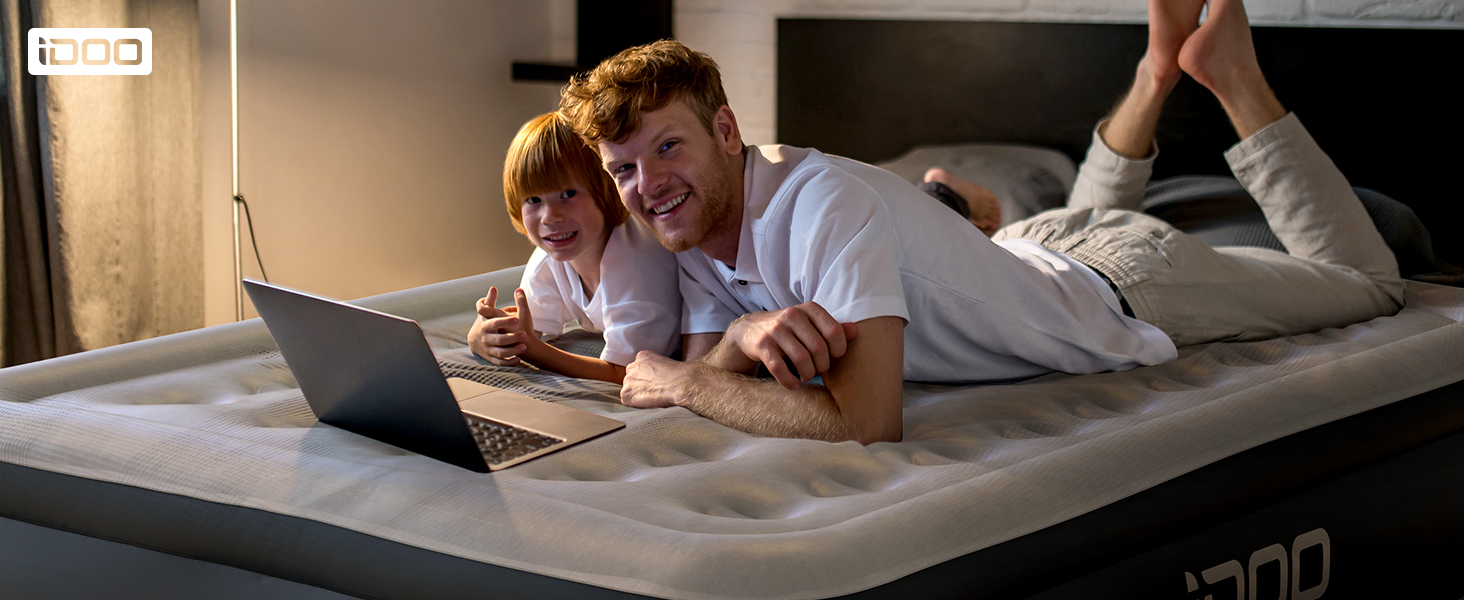 iDOO Air Mattress