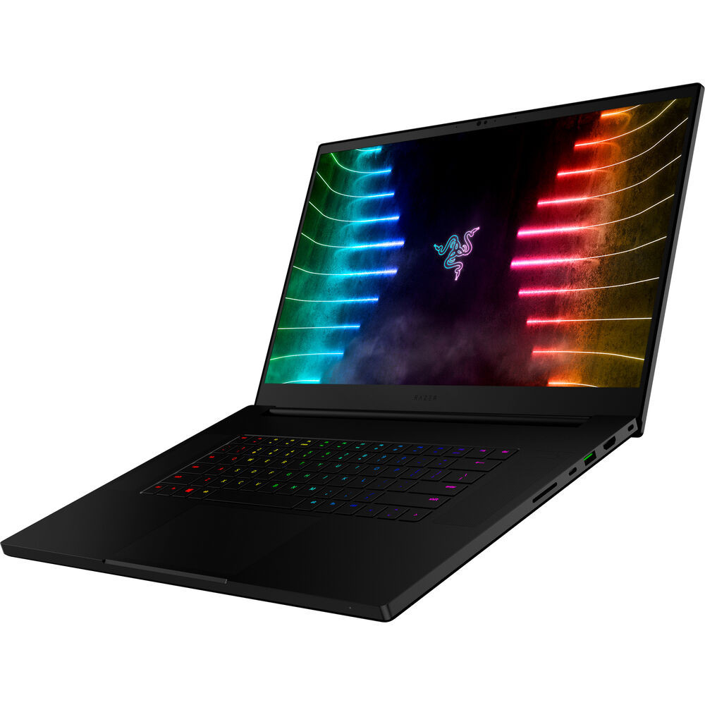 Razer 17.3 Blade Pro 17 Gaming Laptop