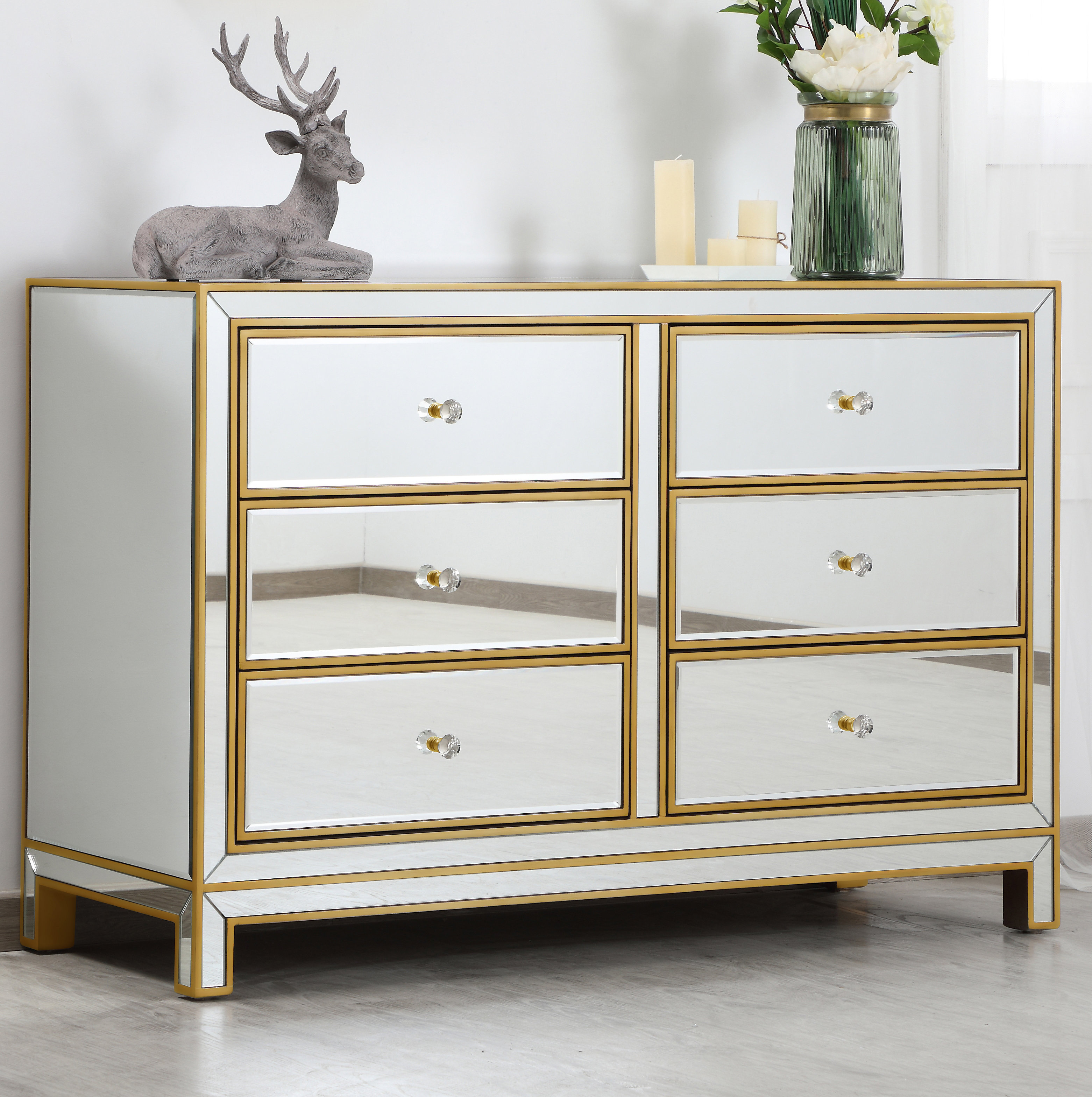 What We Love About It