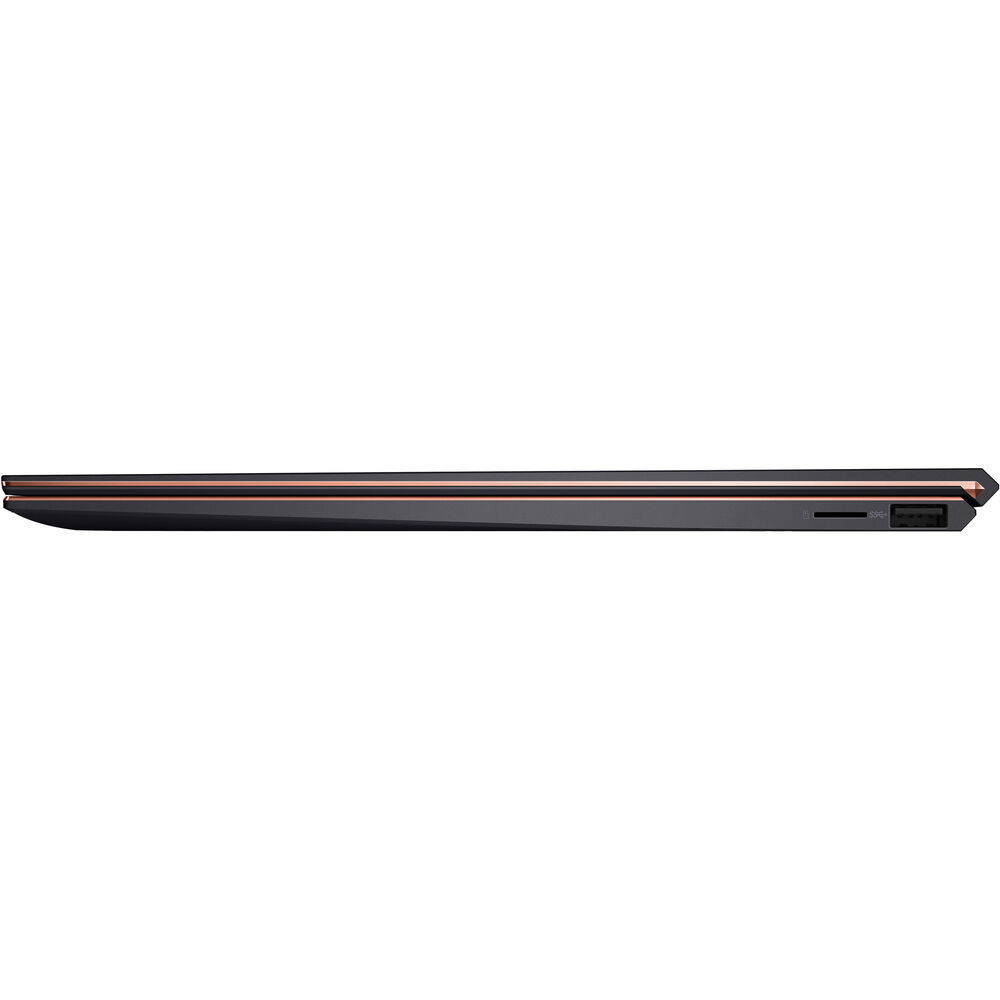 ASUS 13.9 ZenBook S UX393EA-XB77T Multi-Touch Laptop