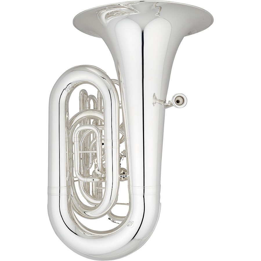 Meinl Weston 5450 Thor Series 5-Valve 5/4 CC Tuba 5450-L