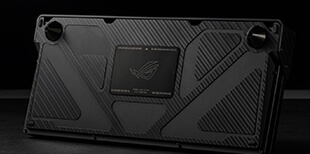 ROG Azoth Extreme 75 Custom Gaming Keyboard