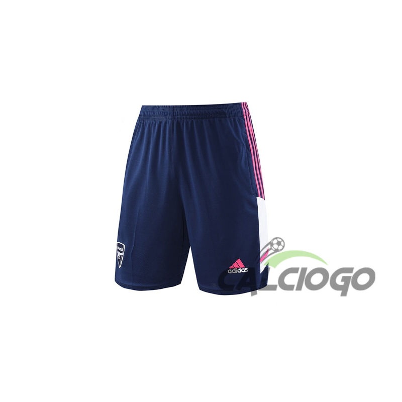 Arsenal Pantaloncini Blu 2022-2023