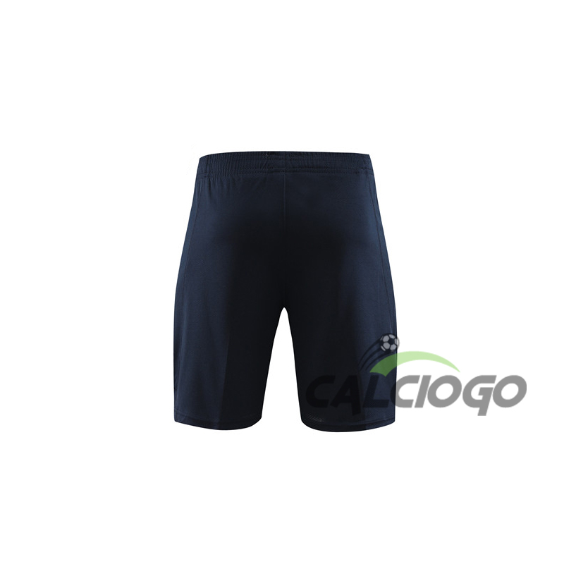 Real Madrid Pantaloncini Blu 2023-2024