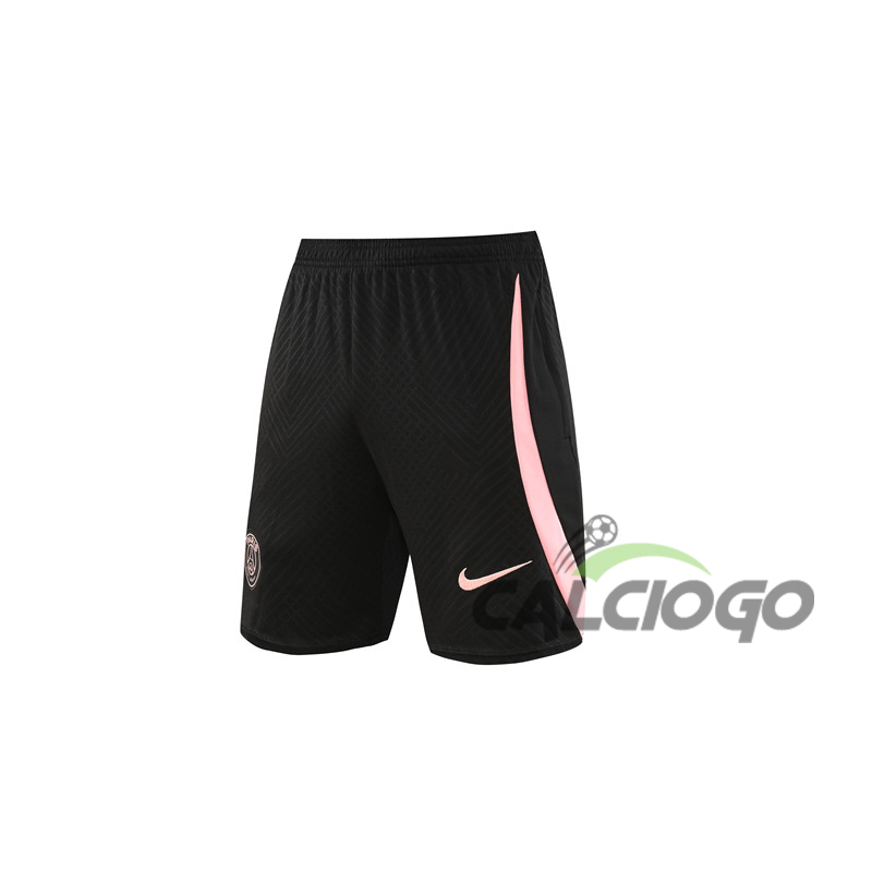 Paris PSG Pantaloncini Nero 2023-2024