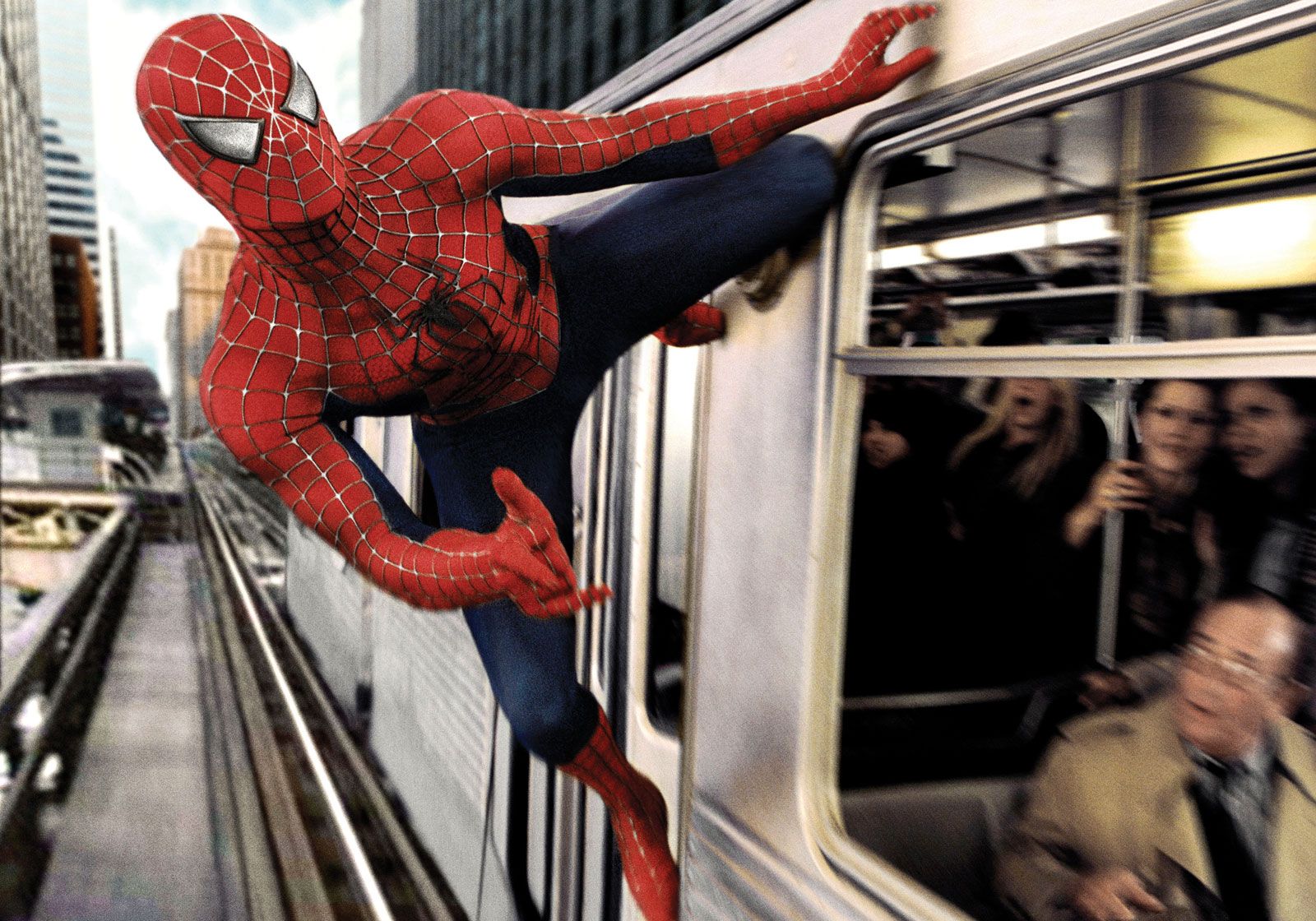 Spider-Man | Creators, Stories, & Films | Britannica