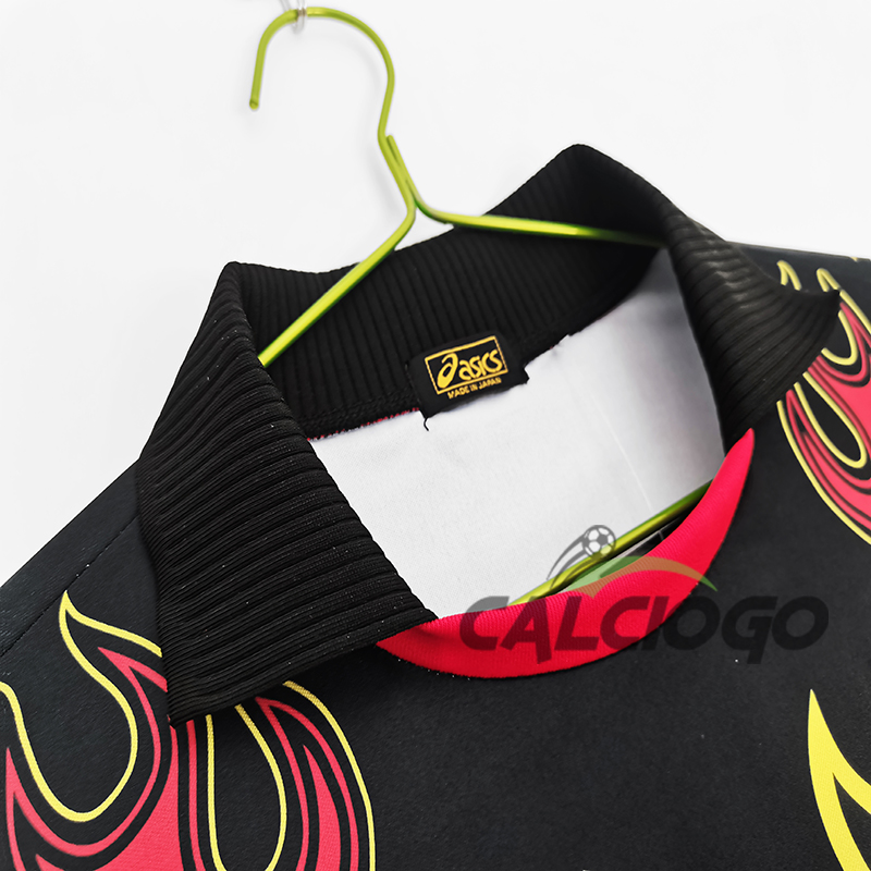 Maglia Storica Japan Portiere 1998