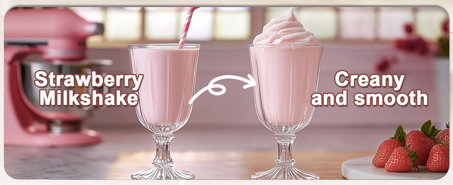Milk Shake