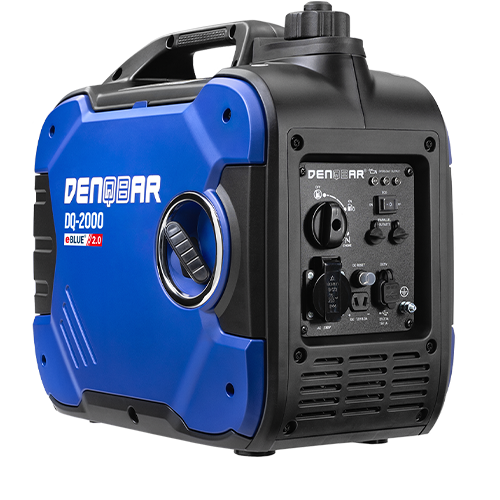 DQ2000 DENQBAR Inverter power generator