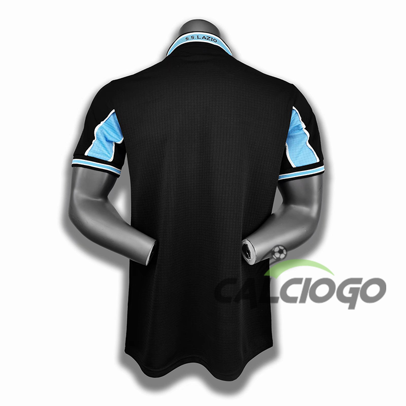 Maglia Storica SS Lazio Away 1998-1999
