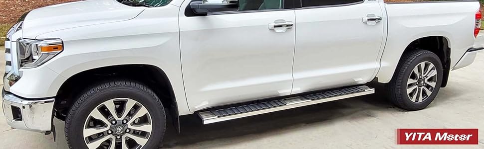 Running Boards