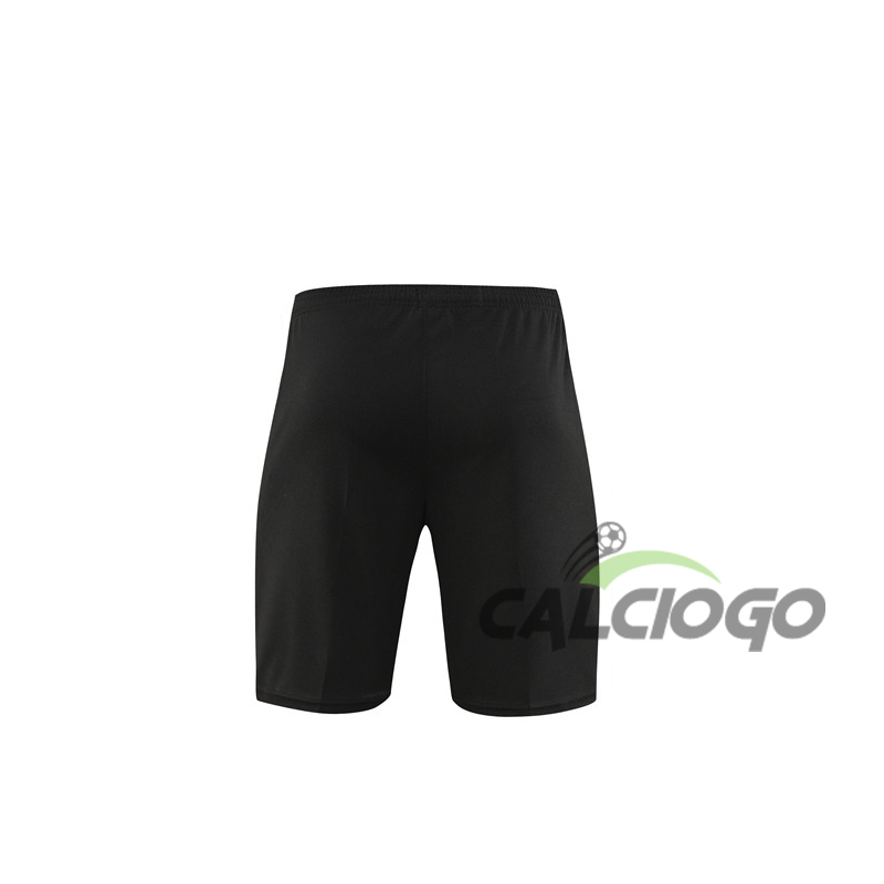 Dortmund Pantaloncini Nero 2023-2024