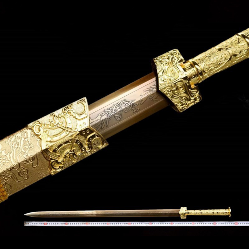 Emperor Han Sword