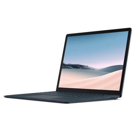 Microsoft 13.5 Multi-Touch Surface Laptop 3 (Matte Black;Sandstone;Cobalt Blue;Platinum)