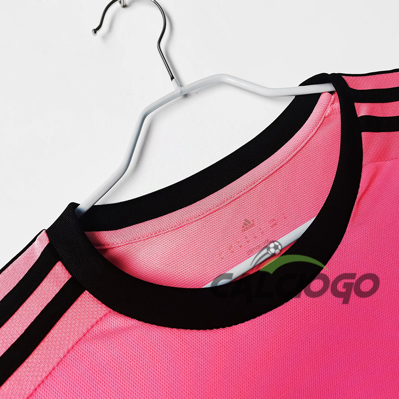Maglia Storica Juventus Away 2015-2016