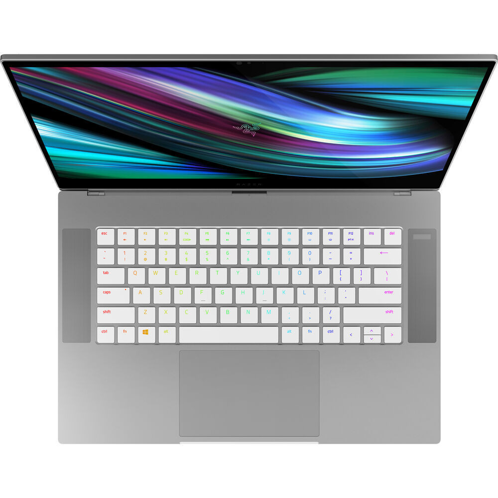 Razer 15.6 Blade 15 Multi-Touch Laptop (2020, Studio Edition)