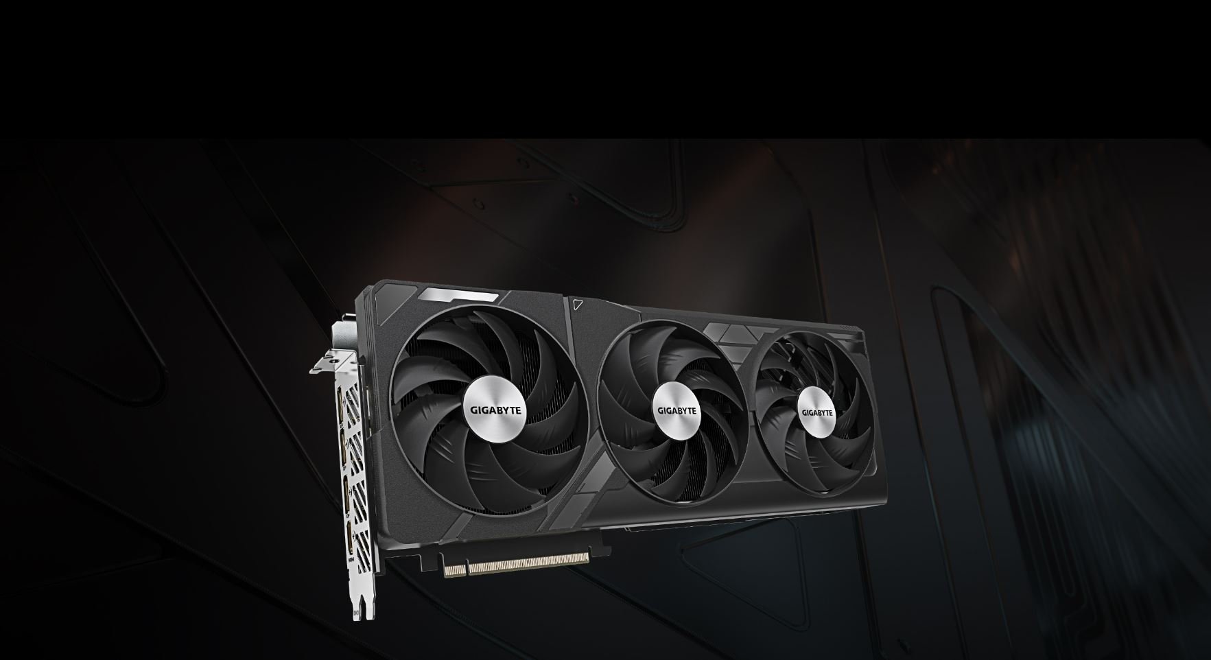 GIGABYTE GeForce RTX 4090 WINDFORCE V2 24G Graphics Card